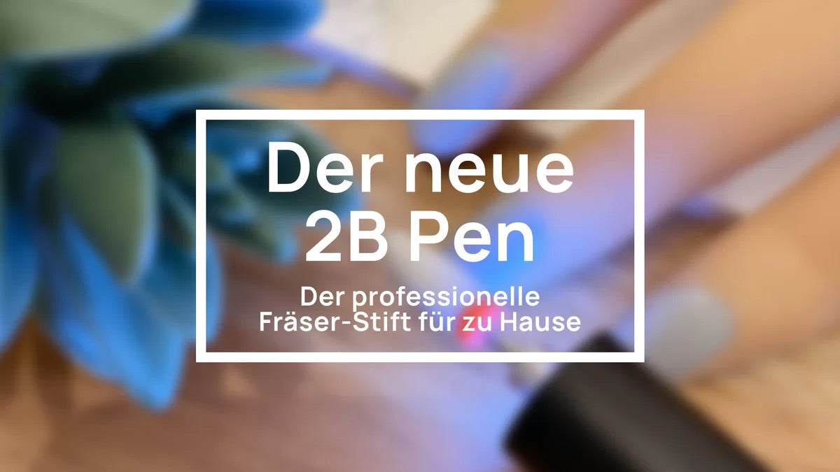 Professioneller Fräser-Stift für zu Hause