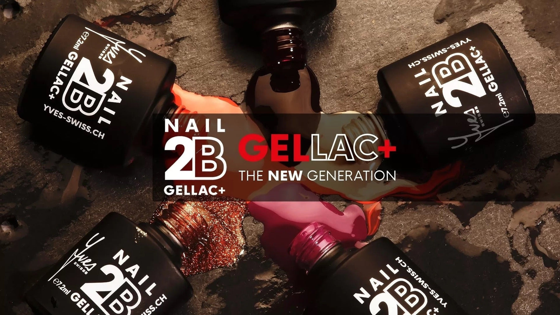 2B Gellac+
