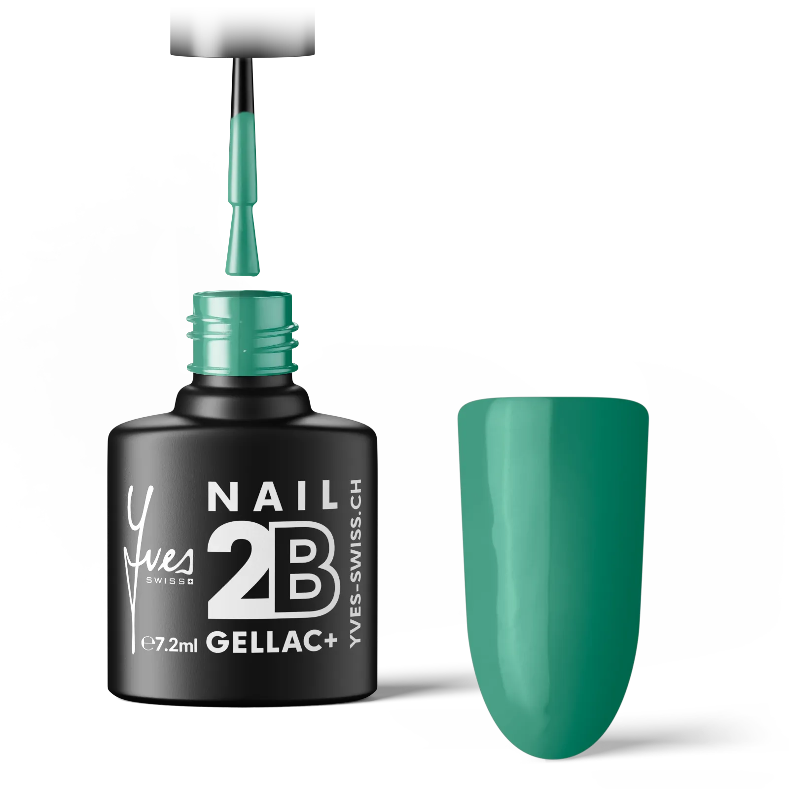 Gellack Farben