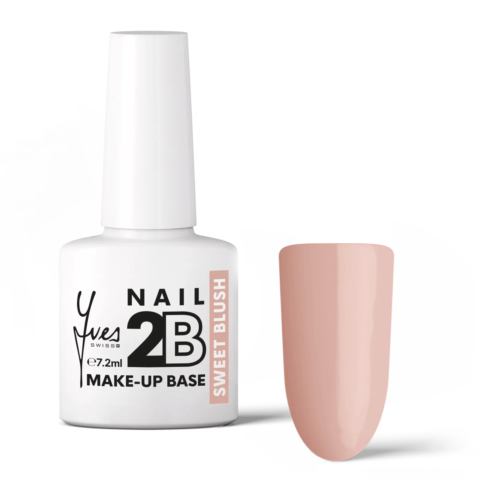 2B Make-Up Base