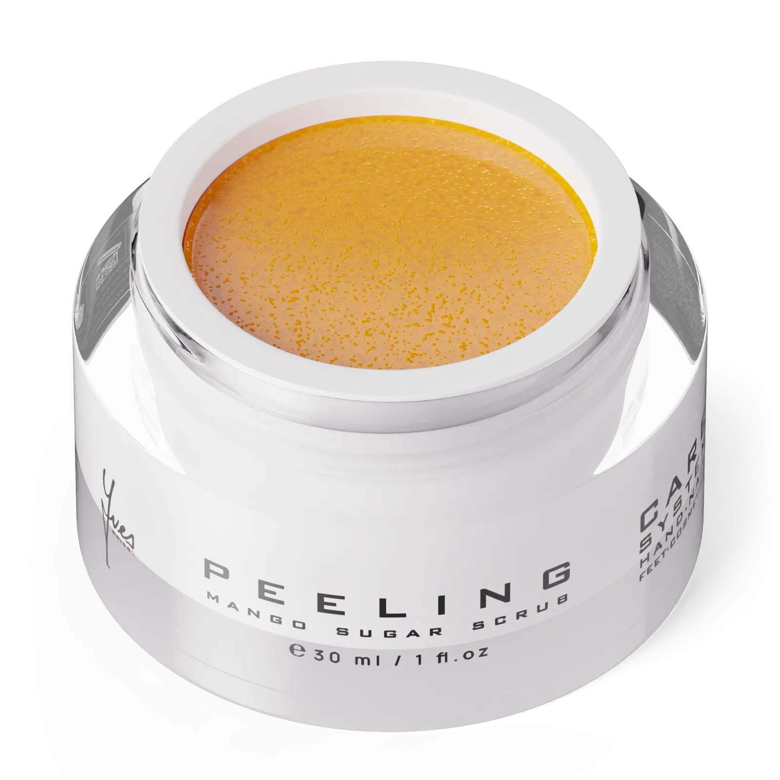 Masken & Peelings