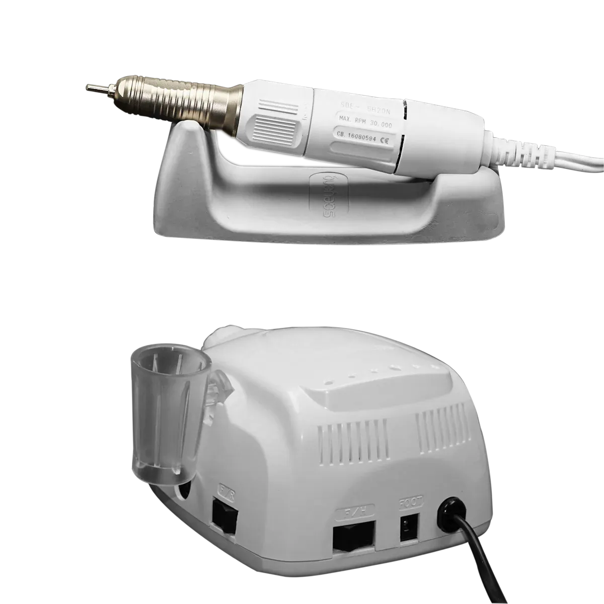 Mikromotor