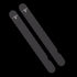 Sticky Carbon-Cores (2)