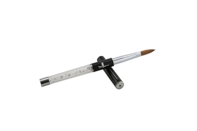 Yves Swiss Crystal Lux Pinsel A8 (Acryl-Brush)