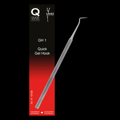 QUICK-ON GH 1 Gel-Hook