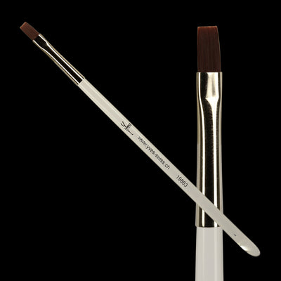 Yves Swiss OS-Brush flat No. 6