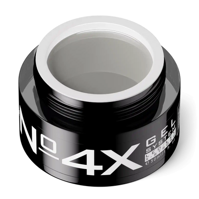 Gel No. 4X LED/LEV