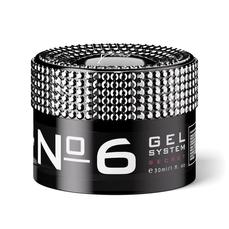 Gel No. 6 Secret