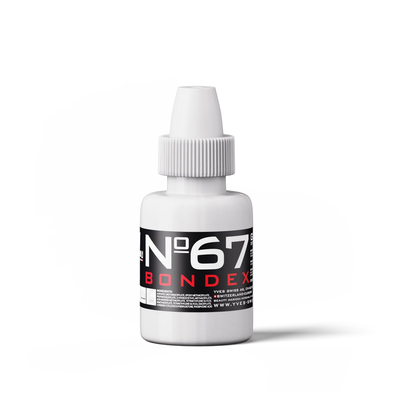 Gel No. 67 Bondex