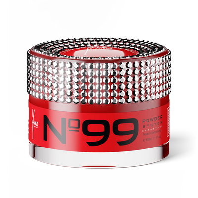 GEL Powder salmon No. 99