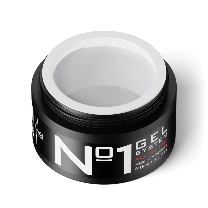 Gel No. 1 All in One