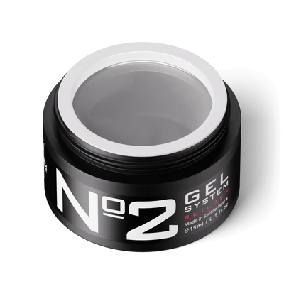 Gel No. 2 Builder