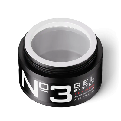 Gel No. 3 High Gloss