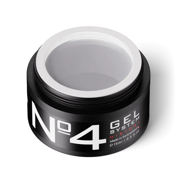 Gel No. 4 History