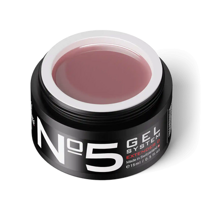 Gel No. 5 Extender D