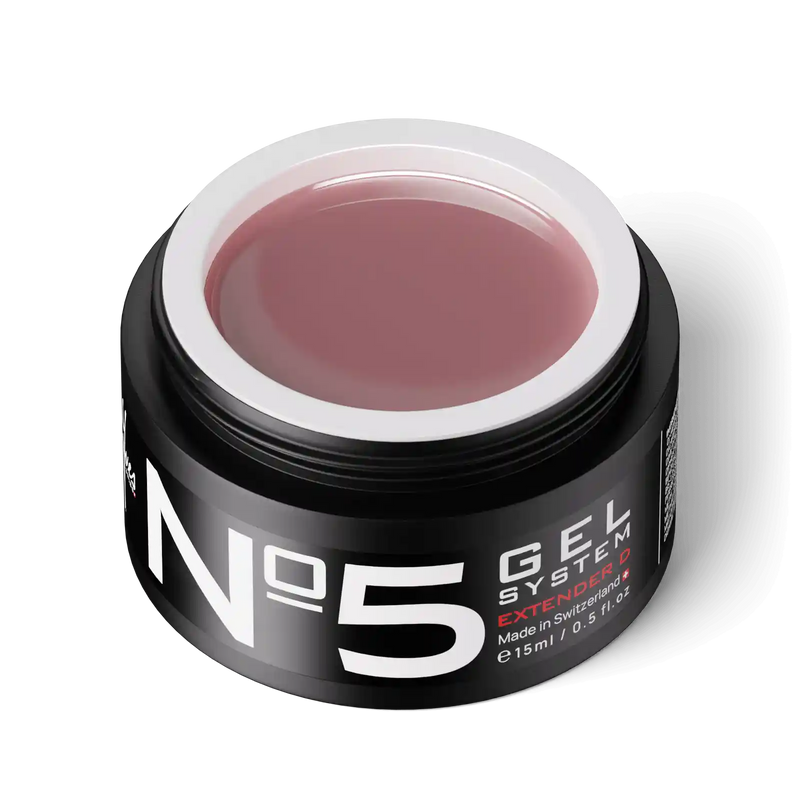 Gel No. 5 Extender D