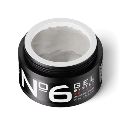 Gel No. 6 Secret
