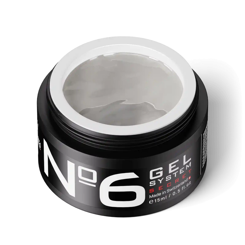 Gel No. 6 Secret