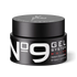 Gel No. 9 White