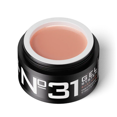 Gel No. 31 Silky Nude