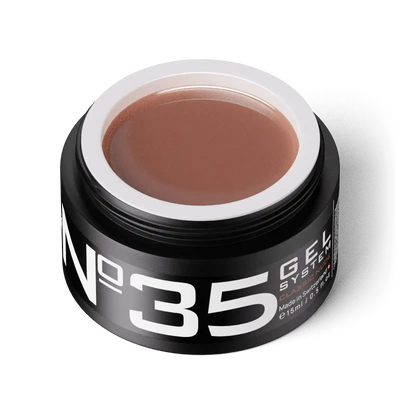 Gel No. 35 Classic Nude