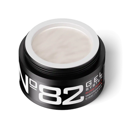 Gel No. 82 Gloss Pearl P