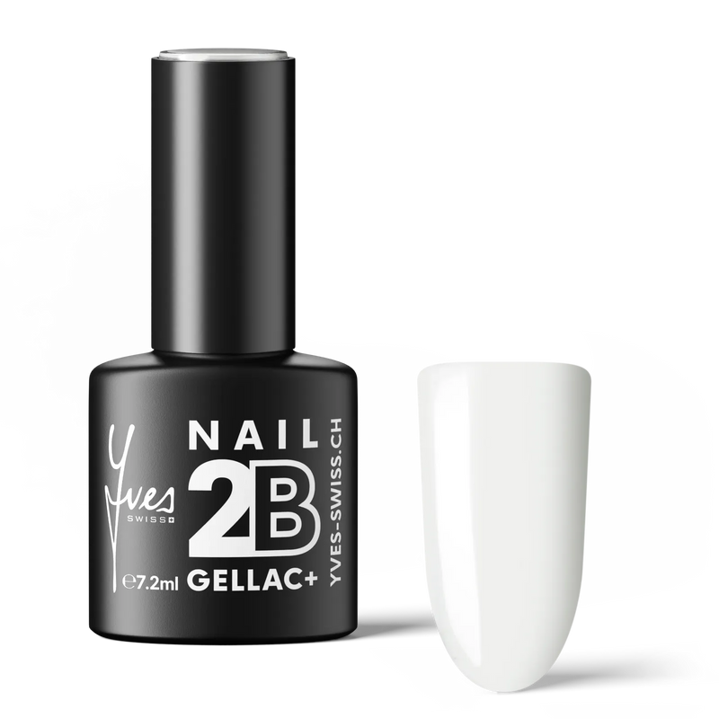 2B No. 001 White