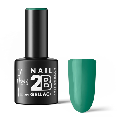 2B No. 114 Deep Emerald