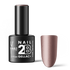 2B No. 117 Metallic Rose