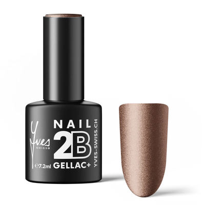 2B No. 118 Bronze Earth