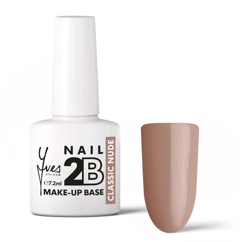 2B Make-Up Base Classic Nude