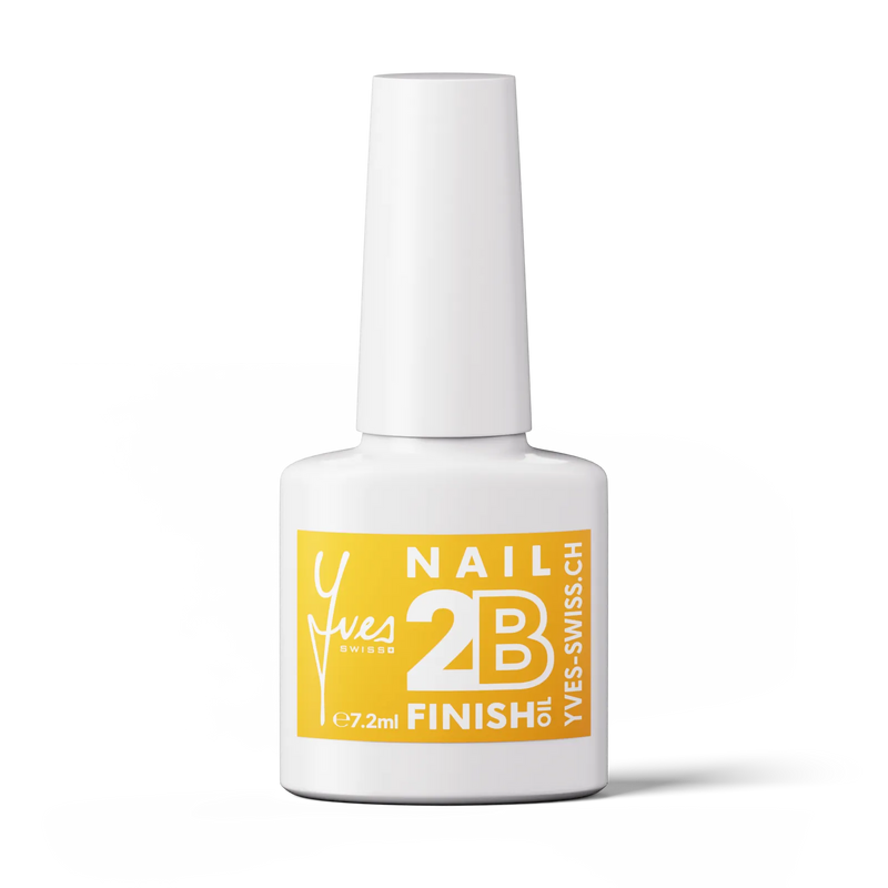 2B Finish Oil