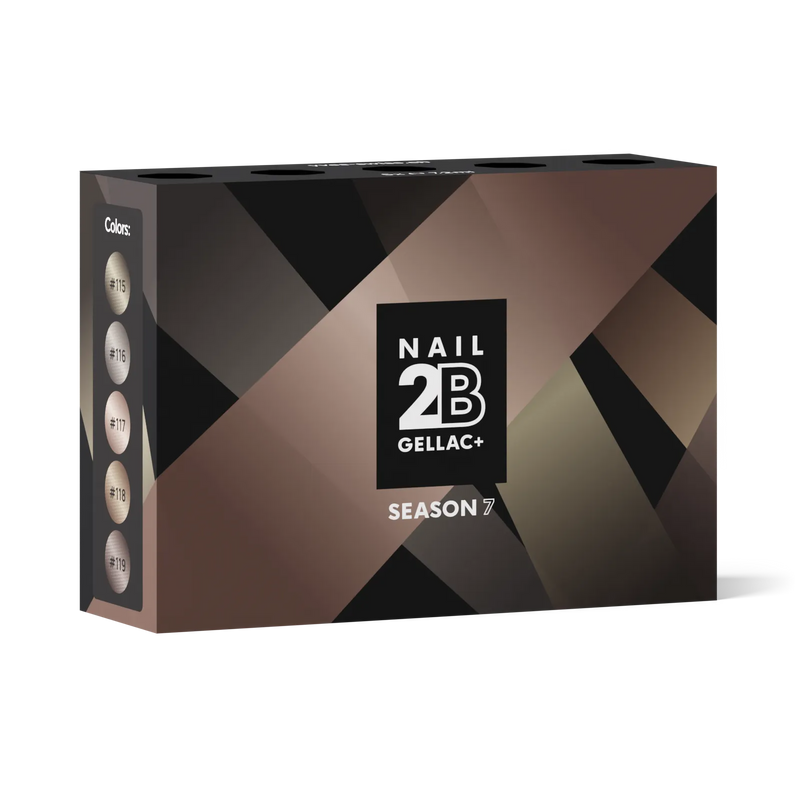 2B Set Season 7