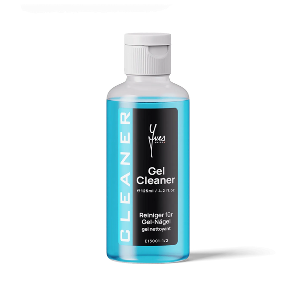 Gel Cleaner