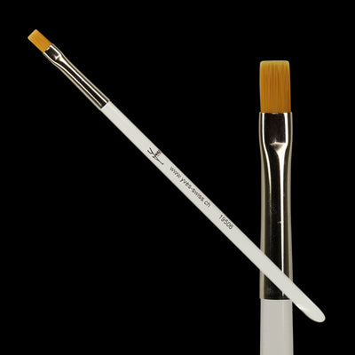 Yves Swiss Gel-Pinsel - plexi - No.6