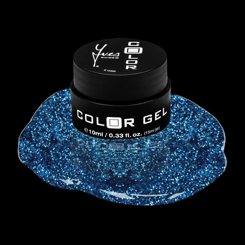 Yves Swiss G 933