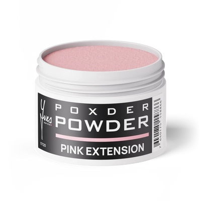 Poxder Pink Extension