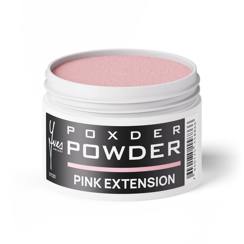 Poxder Pink Extension