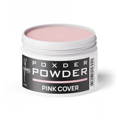 Poxder Pink Cover