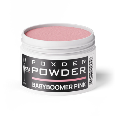 Poxder Babyboomer Pink
