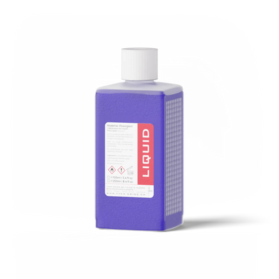Poxder Liquid