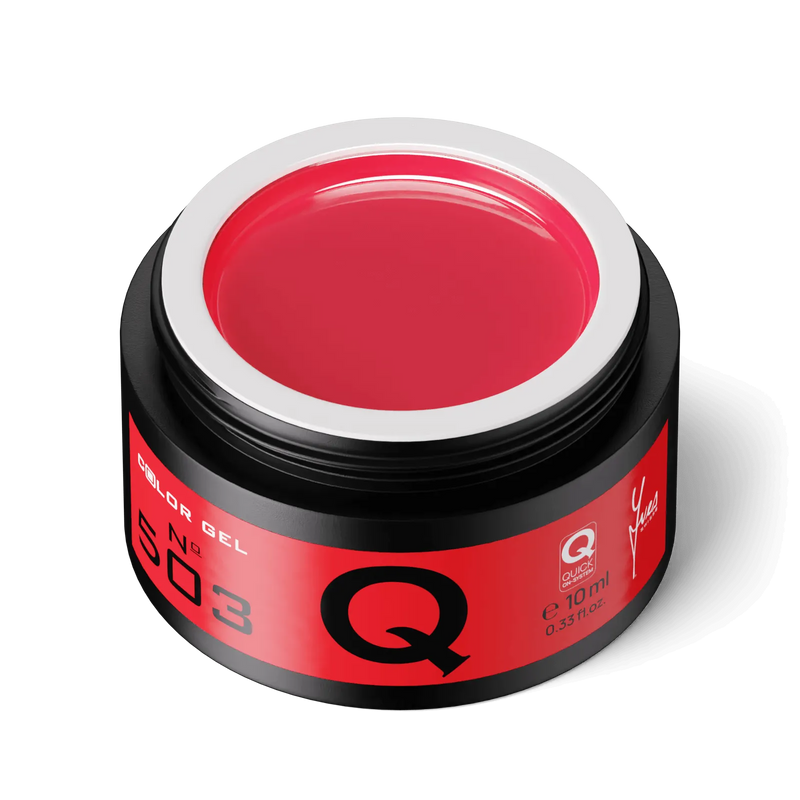Quick-On Color Gel Q 503