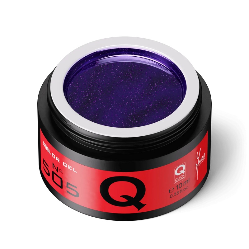 Quick-On Color Gel Q 505