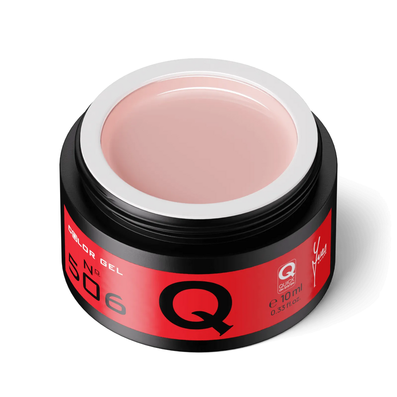 Quick-On Color Gel Q 506