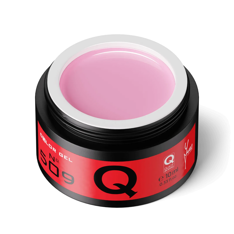 Quick-On Color Gel Q 509