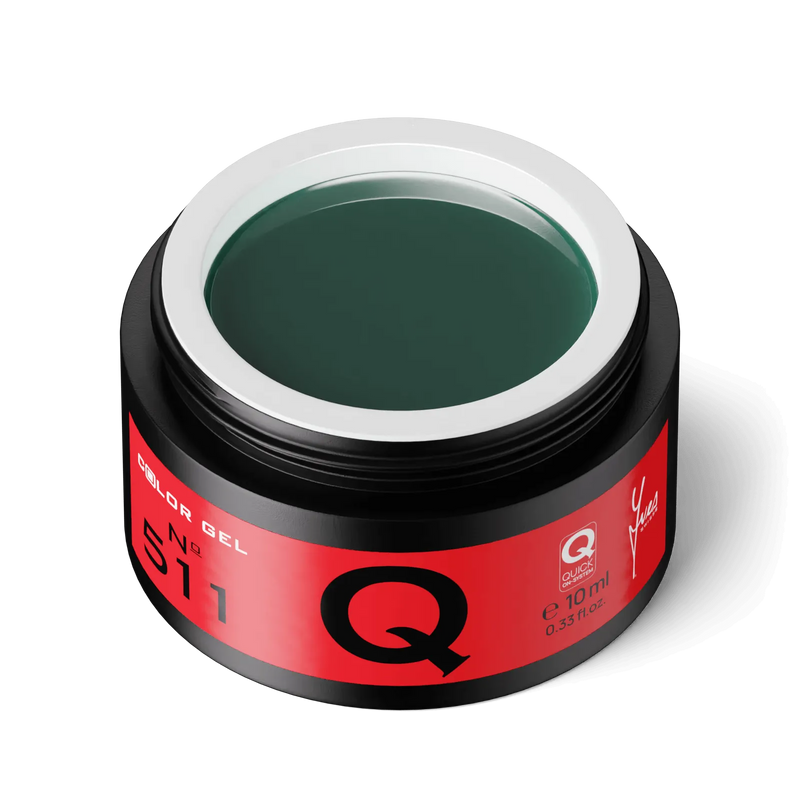 Quick-On Color Gel Q 511
