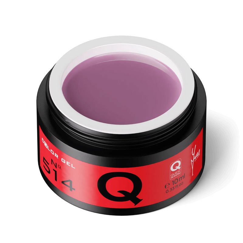 Quick-On Color Gel Q 514