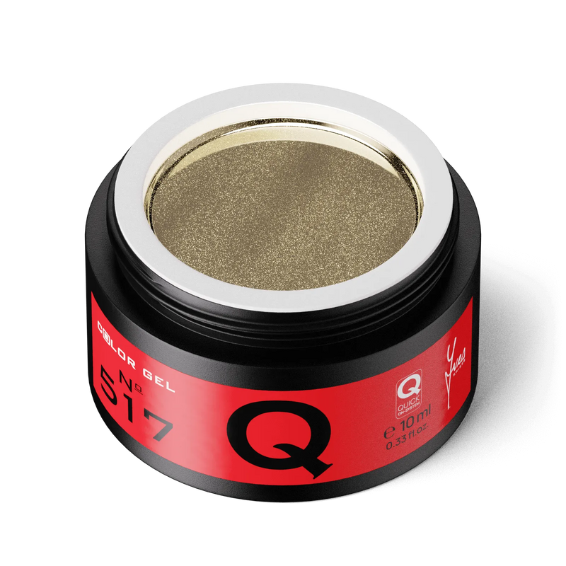 Quick-On Color Gel Q 517