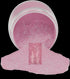 Quick-On Color Powder Q 833, 300ml