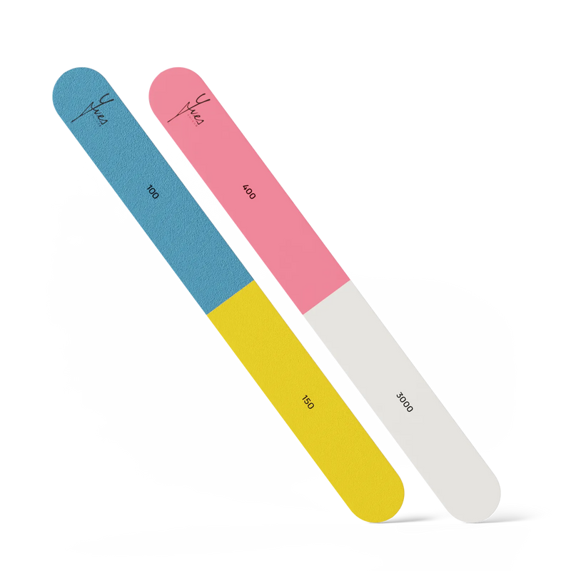 4-Way File